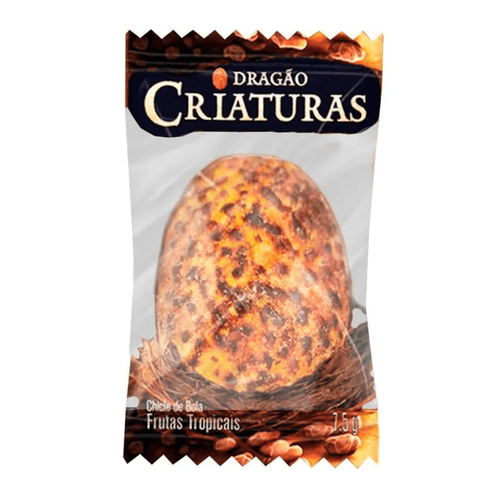 Criaturas Dragão de Frutas Tropicais .png