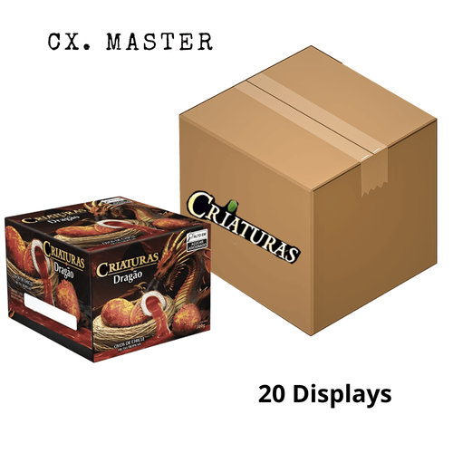 Criaturas Dragão de Frutas Tropicais .png