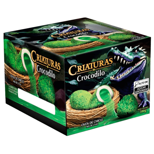 Criaturas Crocodilo de Uva Verde.png
