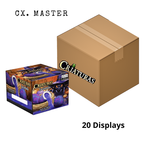 Criaturas Tarântula de Framboesa .png