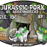 jurassic pork
