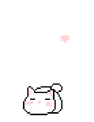 heart cat.gif
