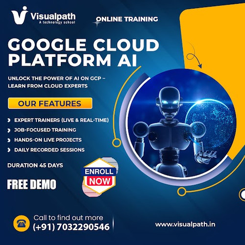 Google Cloud AI Training in India  Google Cloud AI Course Online.jpg