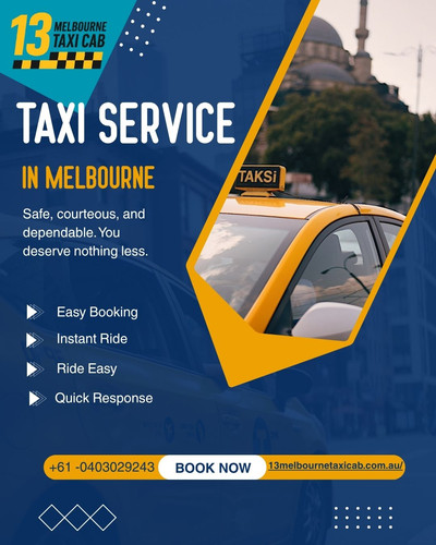 Book Reliable Taxi Service in Melbourne with 13 Melbourne Taxi Cab.jpg