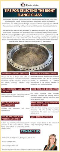 Tips for Selecting the Right Flange Class.jpg