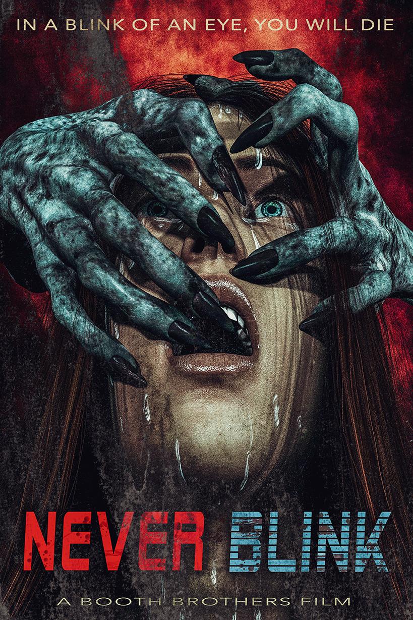 Never Blink (2025) 720p.WEBRip.x264-YIFY