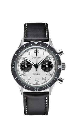 11 415 ES Panda Schwarz