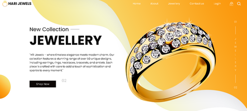 Website 2