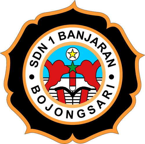 logo SD Negeri 1 Banjaran.jpg