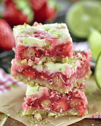 Strawberry Lime White Chocolate Gooey Bars.png