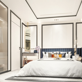 1BR spalna