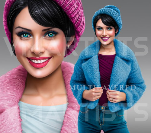 Julie by StellaF.jpg