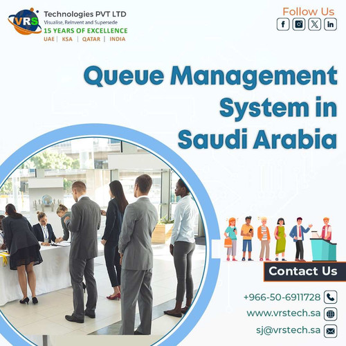 Advanced Queue Management Solutions in Saudi Arabia.jpg