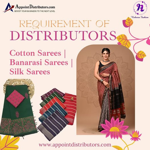 Distributors Required for Cotton, Banarasi & Silk Sarees.jpg