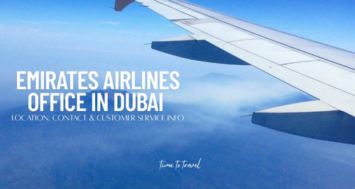 Emirates Airlines Office in Dubai.jpg