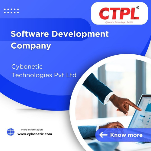 Software Development Company and Software Solutions: Cybonetic Technologies Pvt Ltd.jpg