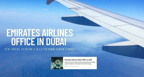 Emirates Airlines Office in Dubai Link.jpg