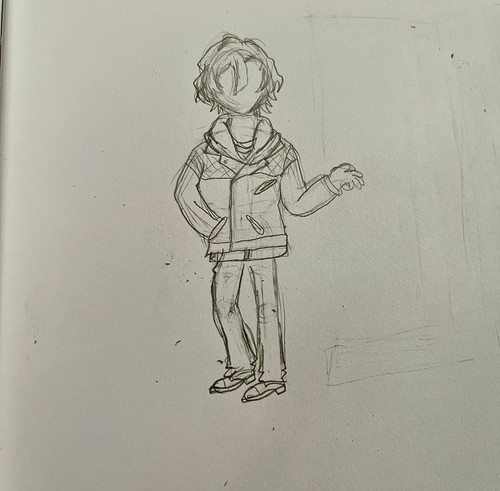 15!Chuuya sketch for Lotta True Crime animatic.jpg