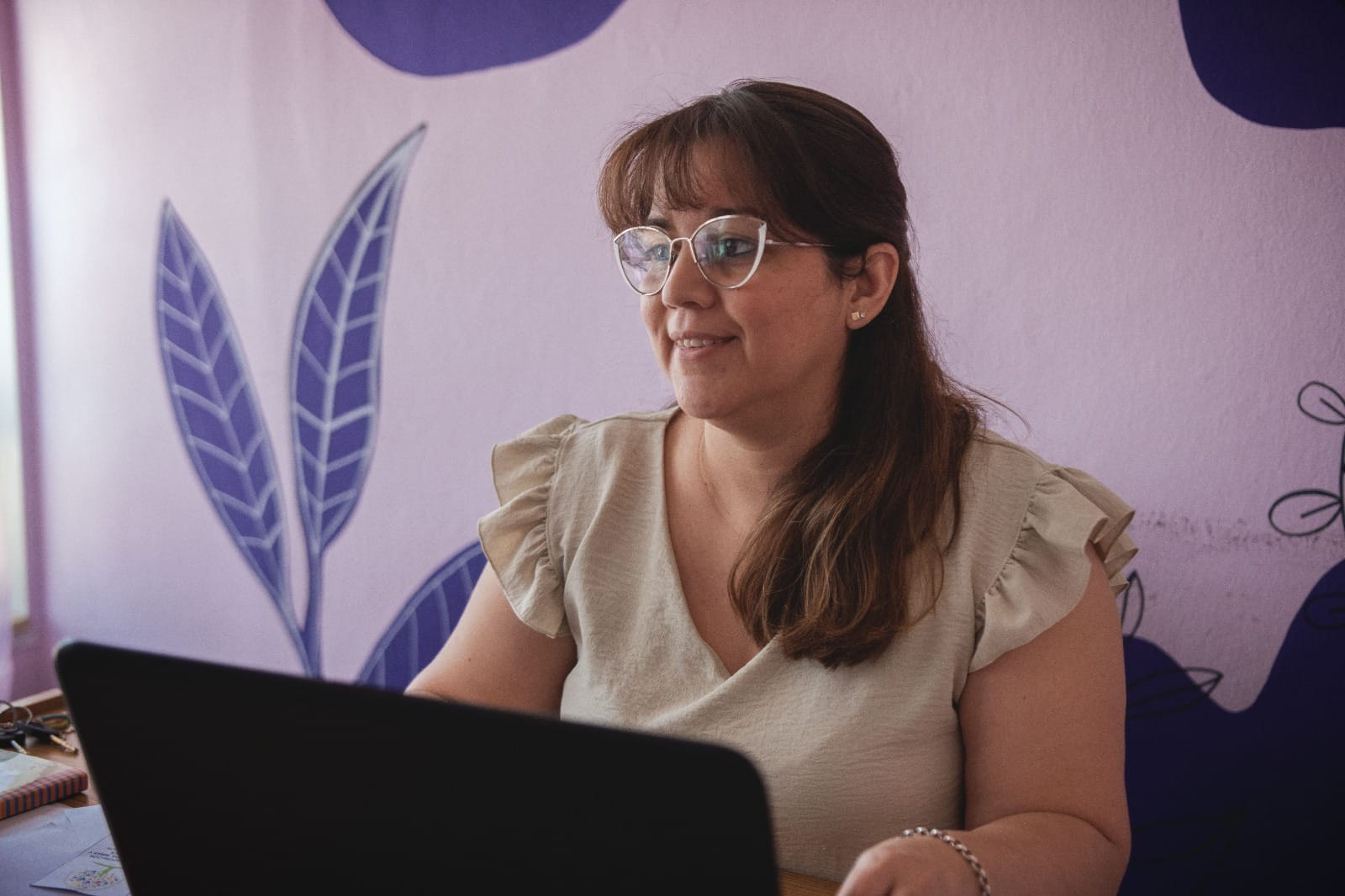 El servicio de protección de derechos de Rawson convoca a familias solidarias
