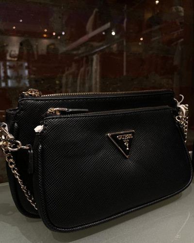 Transversal Noelle Ii Double Pouch Crossbody GUESSfeminino.jpg