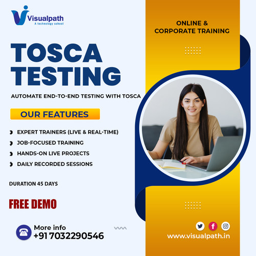 Tosca Testing Online Training In Hyderabad | Tosca Testing.jpg
