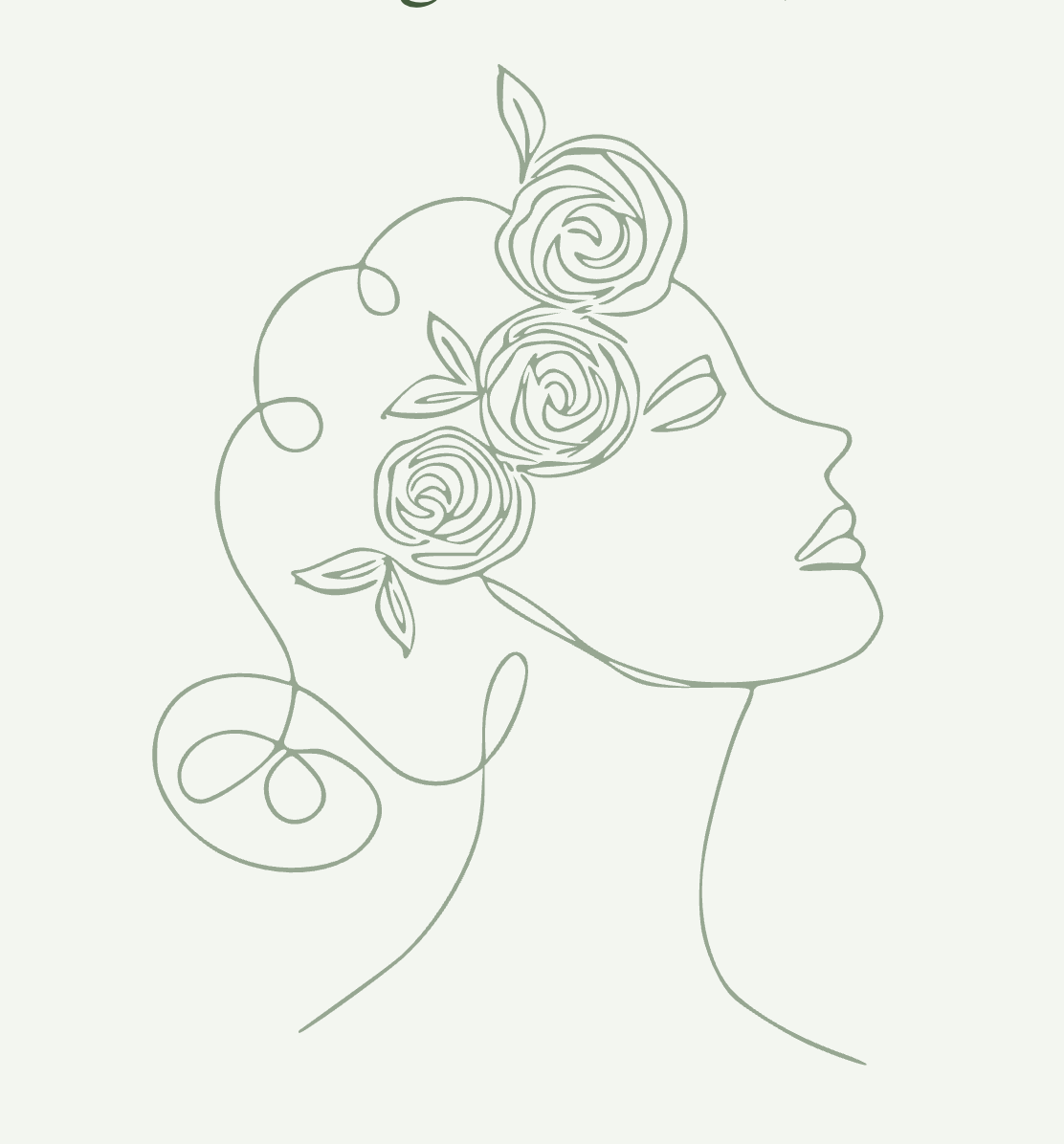 Cosmetics Landing Page