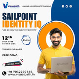 New Demo – Fast-Track Your Career with SailPoint IdentityIQ