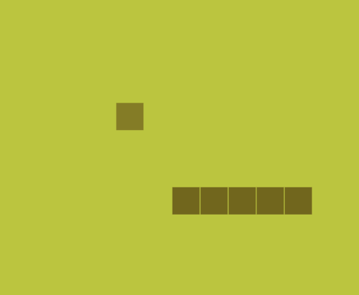 Classic Snake Game