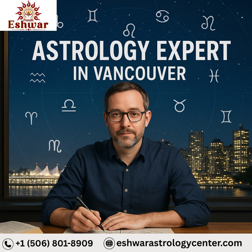 Trusted Astrology Expert in Vancouver – Pandit Eshwar.jpg