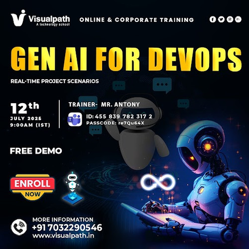 Revolutionize DevOps with Gen AI – Free Online Demo.jpg