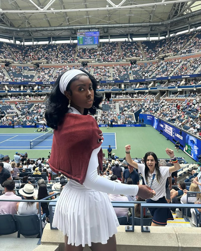 Brought my A game to the serve 🎾🏓.jpg