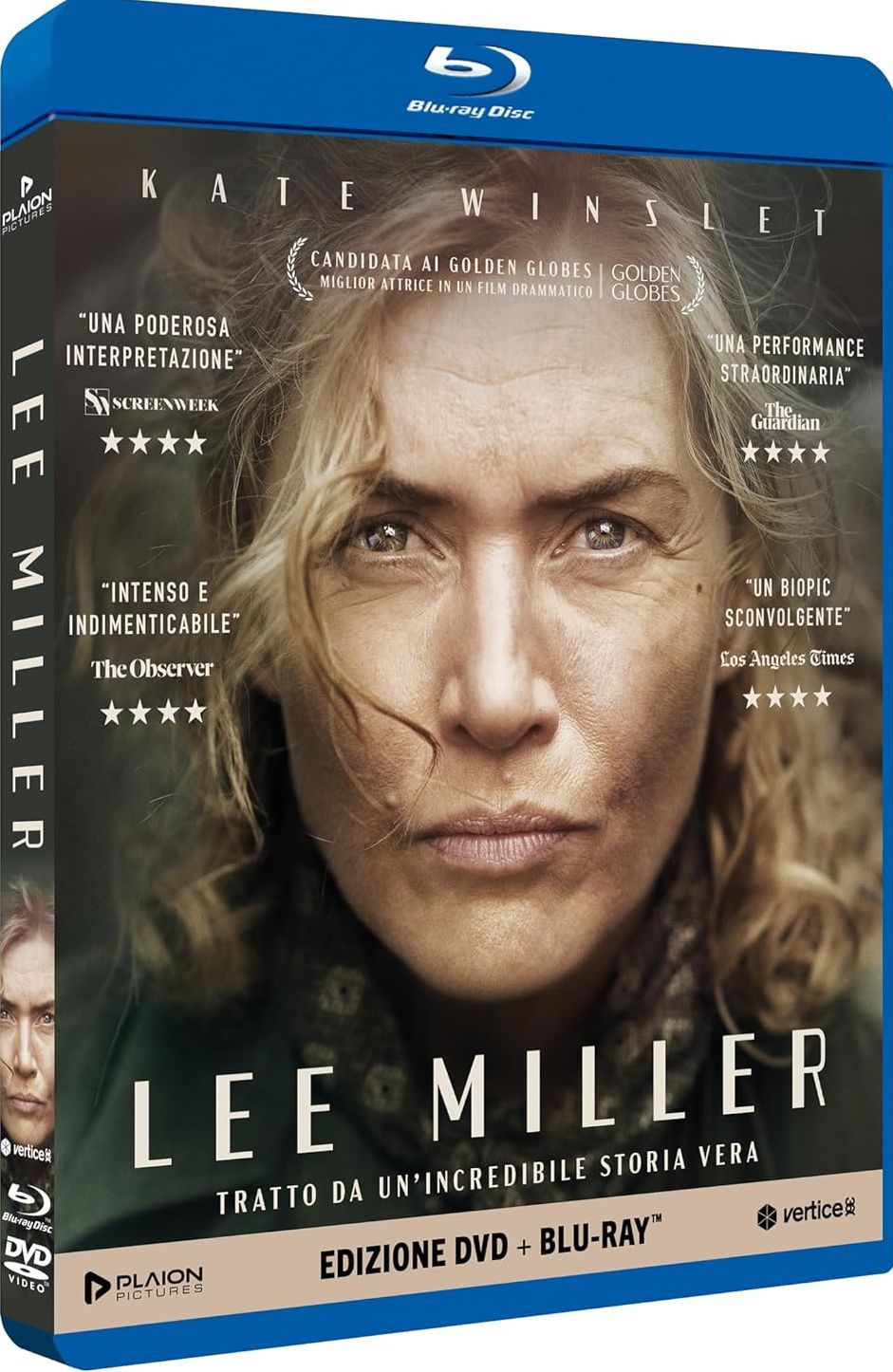 Lee Miller (2024) FullHD 1080p ITA ENG DTS+AC3 Subs