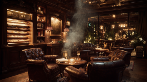 eman3139 Ultra high end cigar lounge interior at night moody wa c6b339ca e7f7 4648 ae01 1eac81bb6e19.png
