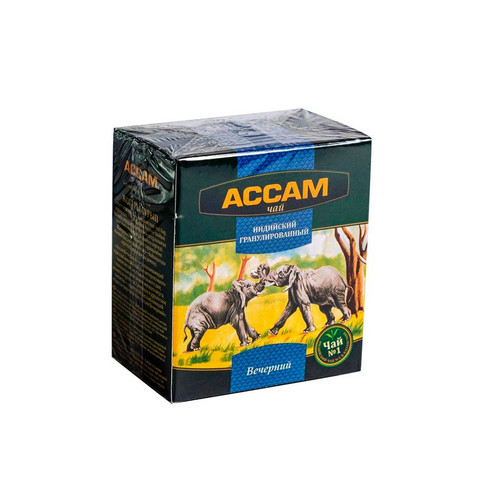 4870002901034 ЧАЙ АССАМ ВЕЧЕРНИЙ ЧЁРН. ГРАН. 250 Г КОР (2).jpg