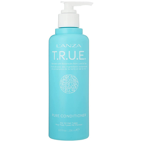 Lanza TRUE Pure Conditioner 8 oz.jpg