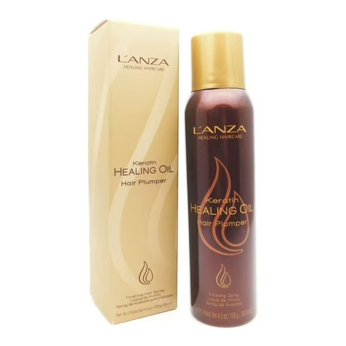 Lanza Keratin Healing Oil Hair Plumper 4.5 oz.jpg