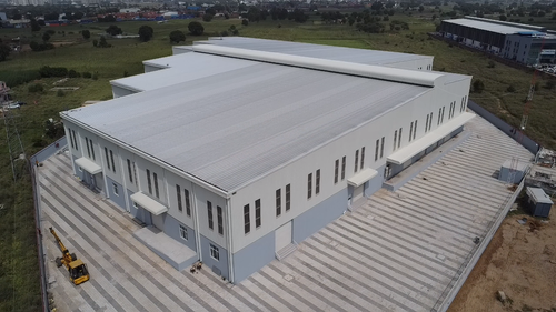 PEB manufacturers in the USA Kaizen PreFab.png