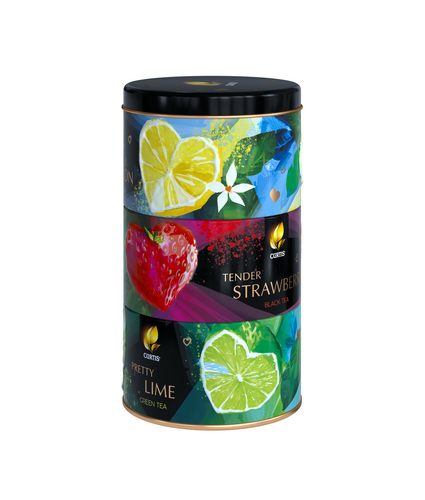 4660115903809 ЧАЙ CURTIS SWEET HEART TEA COLLECTION АССОРТИ 51 Г ЖБАН.png