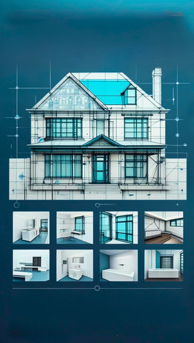Form background
