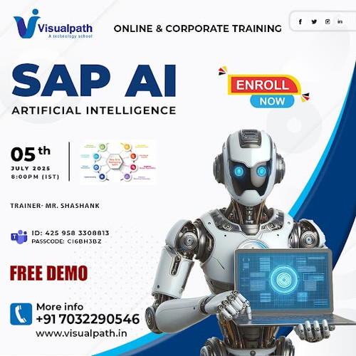 Join the SAP AI Free Online Demo on July 05th.jpg