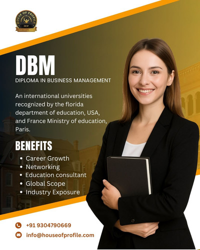Expert Guidance for DBM Program from House of Profile.jpg