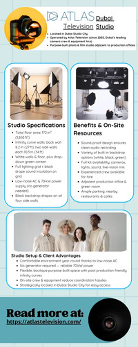 Photo Studio in Dubai Atlas Television.jpg