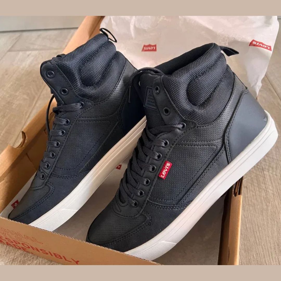 Levi’s Tênis masculino
