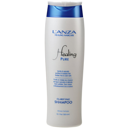 Lanza Healing Pure Clarifying Shampoo 10.1 oz.jpg