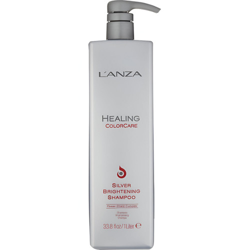 Lanza Healing Colorcare Silver Brightening Shampoo 2.jpg
