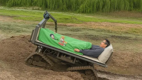 chinese man invented moving bed.webp