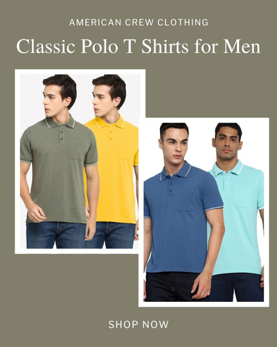 Classic Polo T Shirts for Men.jpg