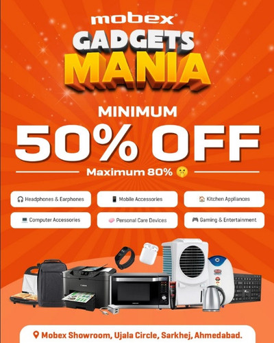 Mobex Online Electronic products in India.jpg