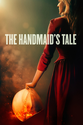 The Handmaid's Tale - Stagione 2 (2018).mkv WEB-DL 2160p DV HDR ITA ENG DDP5.1 H.265 [Completa]
