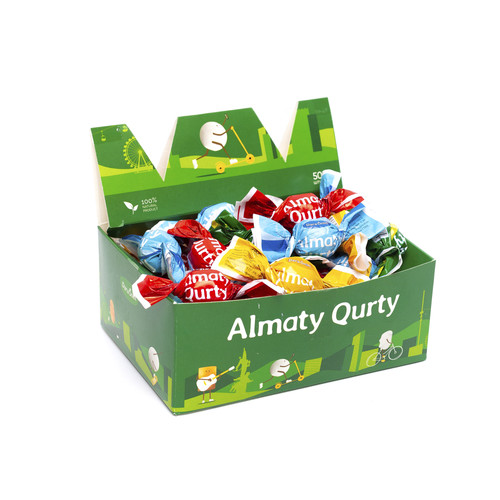 745125742335 0745125742335 КУРТ DARA ONIM ALMATY QURTY КОНФЕТИКИ 450 Г+.jpg